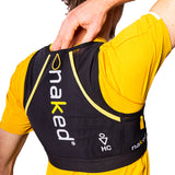 Naked® HC (High Capacity) Running Vest - Men's