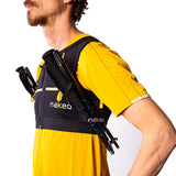 Naked® HC (High Capacity) Running Vest - Men's