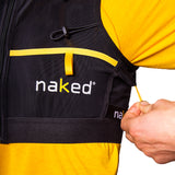 Naked® HC (High Capacity) Running Vest - Men's