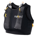 Naked® Running Flask - Small Cap